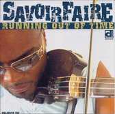 Savoirfaire - Running Out Of Time (CD)
