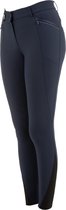 Anky Rijbroek  Glacier Full Grip - Dark Blue - 38