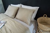 Bari Pillowcase 65-65 cm Beige