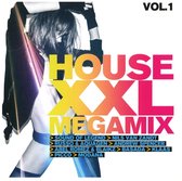 Various Artists - House Xxl Megamix Vol.1 (2 CD)