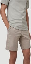 O'Neill Shorts Men Friday night Chino Beige 33 - Chino Beige 98% Katoen 2% Elastaan Chino 4