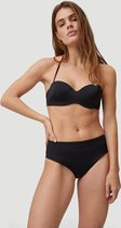 O'Neill Bikini Top Women Havaa Black 38C - Black 78% Gerecycled Polyamide, 22% Elastaan Null