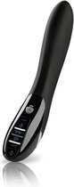 Mystim - Electric Eric E-Stim Vibrator - Black Edition