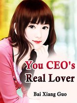 Volume 5 5 - You, CEO's Real Lover