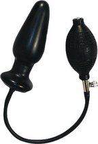 Opblaasbare Buttplug