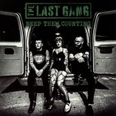 The Last Gang - Keep Them Counting (LP)