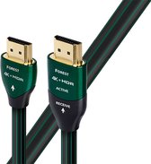 Audioquest Forest 18G HDMI Active Kabel - 12,5m