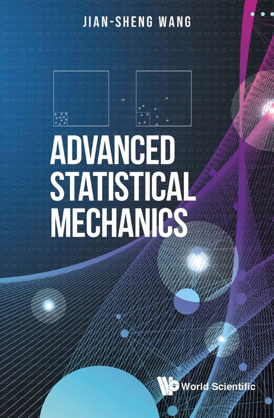 Advanced Statistical Mechanics - cover