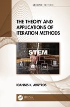 Omslag The Theory and Applications of Iteration Methods