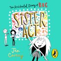 The Accidental Diary of B.U.G.: Sister Act