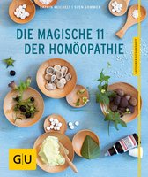 GU Ratgeber Gesundheit - Die magische 11 der Homöopathie