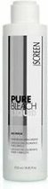 Screen Pure Bleach Liquid Hair Bleaching Liquid (250 ml)