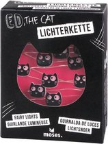 lichtketting Ed, the Cat 2,20 m