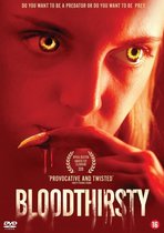 Bloodthirsty (dvd)