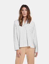 GERRY WEBER T-shirt met 1/2 mouwen