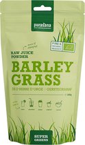 Purasana Superfoods Super Greens Barley Grass Poeder 200gr
