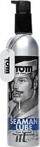 XR Brands Tom of Finland Glijmiddel Seaman Lube - 236ml 236 ml
