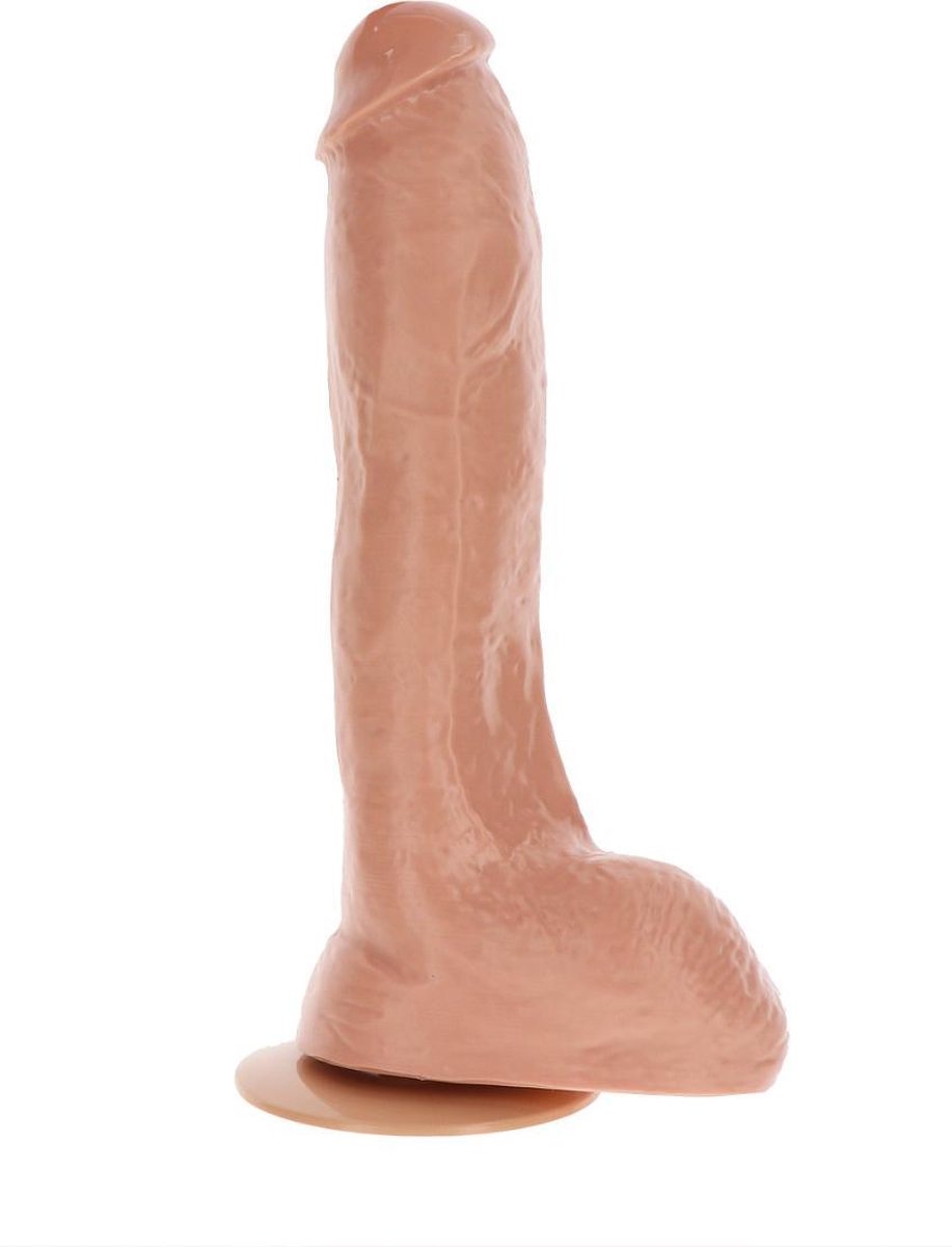 Goedkoopste TOYJOY - Extreme XXXL Dildo 13 Inch