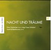 Peter Gijsbertsen & Jozef De Beenhouwer - Franz Schubert: Nacht Und Traume (CD)