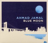 Ahmad Jamal - Blue Moon (CD)