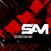 Sam - Destruction Unit (CD)