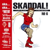 Various Artists - Ska Skandal Vol. 6 (CD)