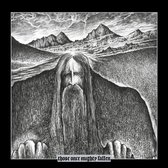 Ildjarn & Hate Forest - Those Once Mighty Fallen (CD)