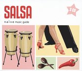 Various Artists - Naive Music Guides - Salsa (3 CD)