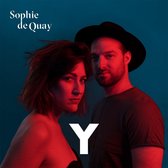 Sophie De Quay - Y (CD)