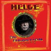 Helge Schneider - Die Reaktion-The Last Jazz Vol.II (CD)