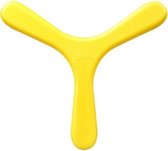 boomerang Booma Junior 3 gram geel 26,5 cm