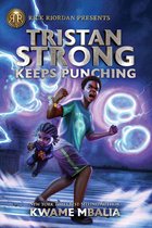 Tristan Strong Keeps Punching