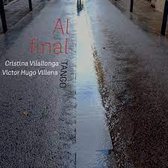 Victor Hugo Villena & Cristina Villalonga - Al Final (CD)