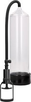 Comfort Beginner Pump - Transparant - Pumps