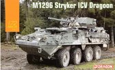 1:72 Dragon 7686 M1296 Stryker ICV Dragoon Plastic Modelbouwpakket