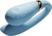 Fanfan royal blue - Silicone Vibrators
