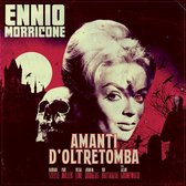 Ennio Morricone - Amanti D'oltretomba (LP)
