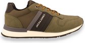 Jack & Jones Jack&Jones Golding Hike Sneaker KAKI 40