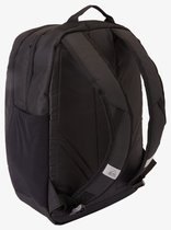 QUIKSILVER  Schoolie Black ZWART One Size