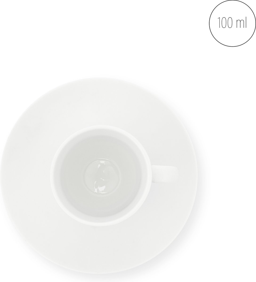 Cappuccinokopjes - Douwe Egberts Kopjes