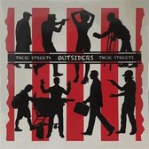 Outsiders (USA) - These Streets (LP)