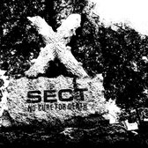 Sect - No Cure For Death (LP)