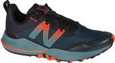 New Balance FuelCore NITREL Trail MTNTRML4, Mannen, Groen, Hardloopschoenen, maat: 47,5