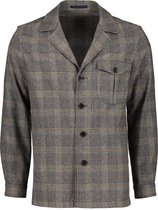Jac Hensen Premium Overhemd -slim Fit- Beige - L