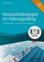 Haufe Fachbuch - Herausforderungen im Führungsalltag