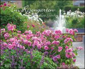 Im Rosengarten 2022 / Garten-Kal.