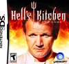 Ubisoft Hell's Kitchen, Nintendo DS Standard Anglais