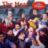 Ferus Mustafov 4 - The Heat Of Balkan Gypsy Soul (CD)
