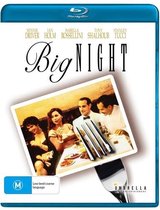 Big Night (import)