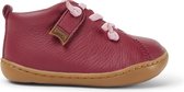 Camper Peu Cami Sneakers - Kinderen - Donker Roze - 23